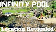 How To Find The Secret Snowdonia Infinity Pool
