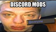 Discord Mods Memes #6 (discord mod meme compilation) || Discord Admin Meme