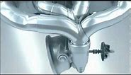 BMW N20 Engine Animation