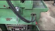 4534 - Rectificadoras sin Centros/Centerless grinding machine - GOZUA RHC 75 CF