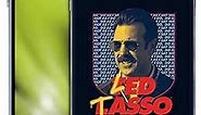 Head Case Designs Officially Licensed Ted Lasso Ted Season 2 Graphics Soft Gel Case Compatible with Apple iPhone 15 Pro Max