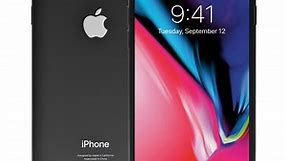 APPLE iPhone 8 64GB 4.7" Gwiezdna szarość MQ6G2PM/A Smartfon - niskie ceny i opinie w Media Expert