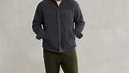 Polo Ralph Lauren Big & Tall Big & Tall Double-Knit Jogger Pants SKU: 9513304