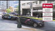 Northside Hospital accepting donations | Midtown Atlanta shooting