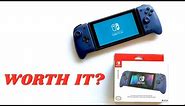 HORI Split Pad Pro for Nintendo Switch REVIEW