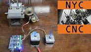 DIY Arduino CNC Machine with GRBL Shield - Setup Tutorial!