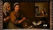 Velazquez - The Painter's Painter [Documentary]
