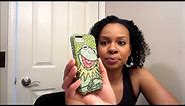 Swarovski Kermit the Frog iPhone 5 Case