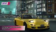 【Extreme Car Racing Simulator】Mazda RX-7
