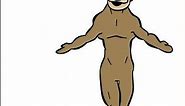 FREDDY FAZBEAR IS MAD (Animation Meme) #shorts