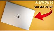 Dell Inspiron 14 5420 | i3 12th Gen Intel Core i3-1215U Laptop Review 2022
