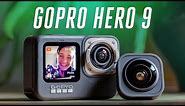 GoPro Hero 9 review: 5K powerhouse under $500