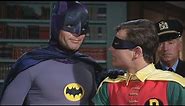 Behind the Scenes - Batman 1960’s TV series