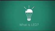 What is LED?