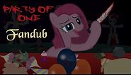 Party Of one (Surprise Trilogy) - Fandub