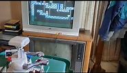 Gyromite NES Gameplay