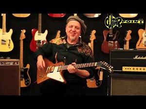 1976 Gibson Explorer - Natural / GuitarPoint Maintal / Vintage Guitars