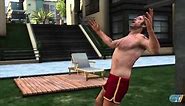 GTA V Character Swapping Gameplay