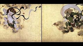 19A. Sesshu and Chinese Painting (Part 1)