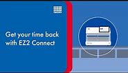 Get your time back with EZ2 Connect | Automated nucleic acid extraction technology