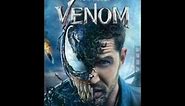 Opening To Venom 2018 DVD