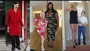 Top 10 Tallest Giant Women In The World