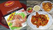 Shan Tandoori Masala Recipe|Simple Tandoori Recipe|Tandoori Gravy Recipe|#shanmasala #tandoori