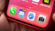 How to swipe to delete messages in your iPhone's Mail app by enabling the feature