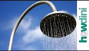 Water conservation tips - How to conserve water at home