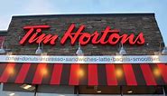 Tim Hortons Just Dropped 3 Exciting New Cookies