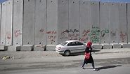 Israel: The architecture of violence