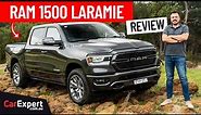 2024 RAM 1500 on/off-road (inc. 0-100) review: Are the F-150/Silverado old news now?