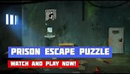 Prison Escape Puzzle: Adventure · Game · Walkthrough