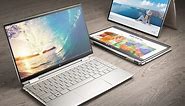 The best laptop brands for 2024