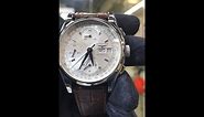 Pre-owned Longines ‘Heritage 1954 Numbered Edition’ Luxury Watch Review | Chronostore