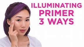 Illuminating Primer 3 Ways