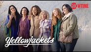Yellowjackets Cast Reflect on Season 2 | SHOWTIME