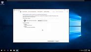 How To Disable Fast Boot On Windows 10