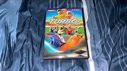 Opening to Turbo 2013 DVD