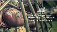 Royal Enfield Classic 500 Pegasus - The Flying Flea