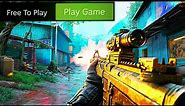 TOP 15 Free Games To Play Right Now (Steam/Epic)
