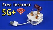 New Free internet 100% - Free internet without Sim Card 2019