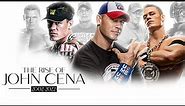 The Rise Of John Cena (2002-2022) | Full Career Retrospective