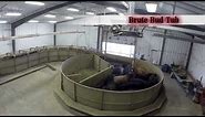 Brute Bud Tub