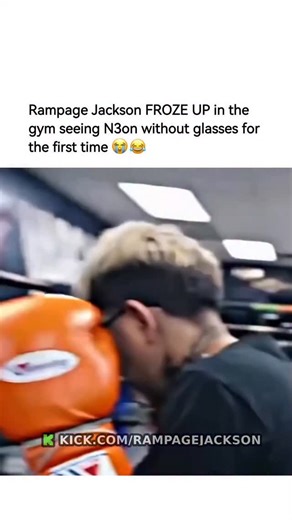 Streamers Clips on Instagram: "Quinton “Rampage” Jackson is a former mixed martial artist, professional wrestler, and now an internet personality known for his larger-than-life charisma and unfiltered energy. Born on June 20, 1978, in Memphis, Tennessee, Rampage rose from a tough upbringing to become one of the most entertaining and feared fighters in MMA history. His aggressive fighting style, combined with his explosive power and intimidating presence, made him a standout star in both PRIDE Fi