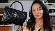 WATCH BEFORE BUYING Chanel Trendy CC Bag Review 😮 IS IT WORTH IT?