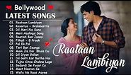 Top 10 Bollywood Songs June 2023