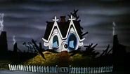 Walt Disney - The Little House - 1952