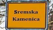 Sremska Kamenica