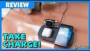 mophie 3-in-1 Wireless Charging Pad Review